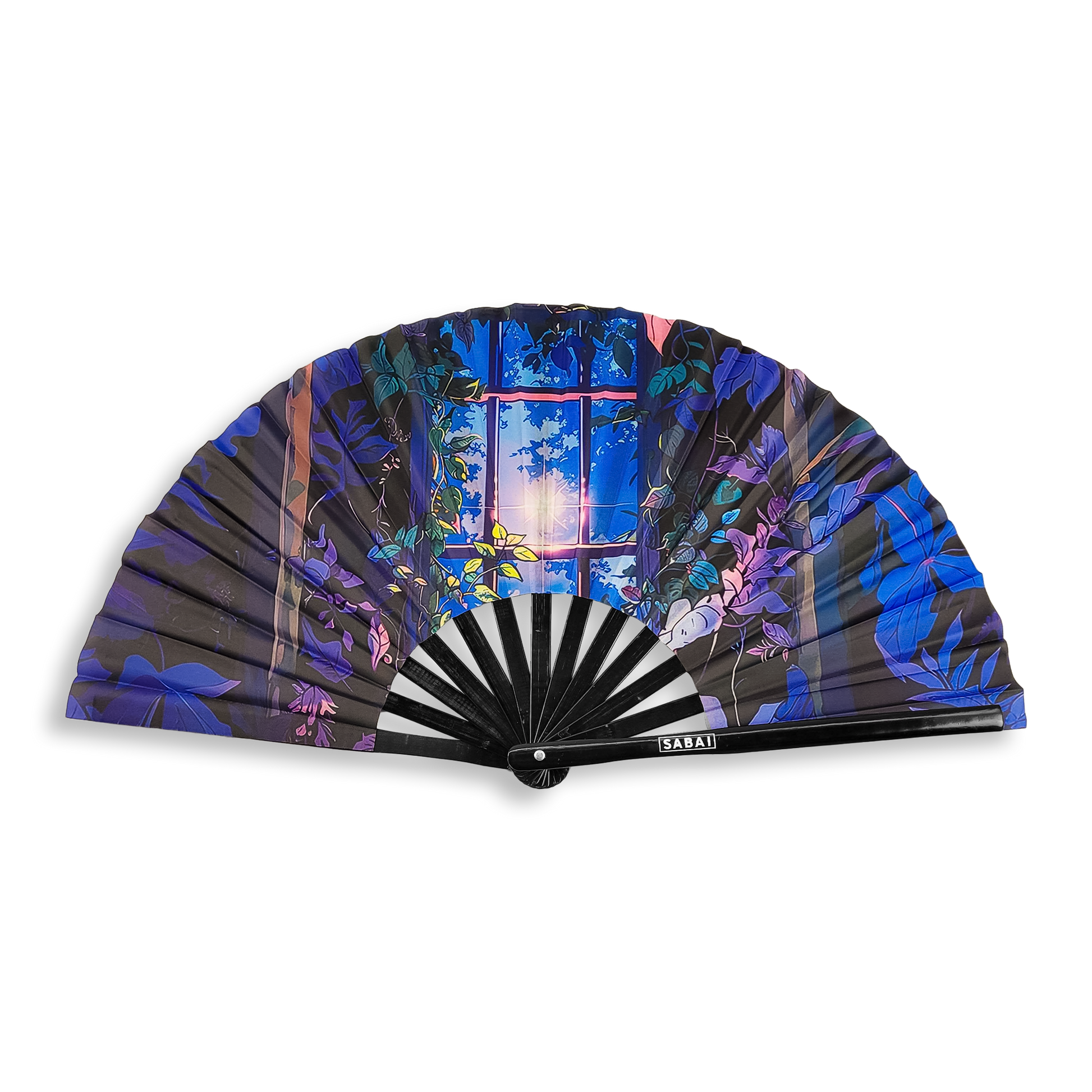 SABAI HAND FAN