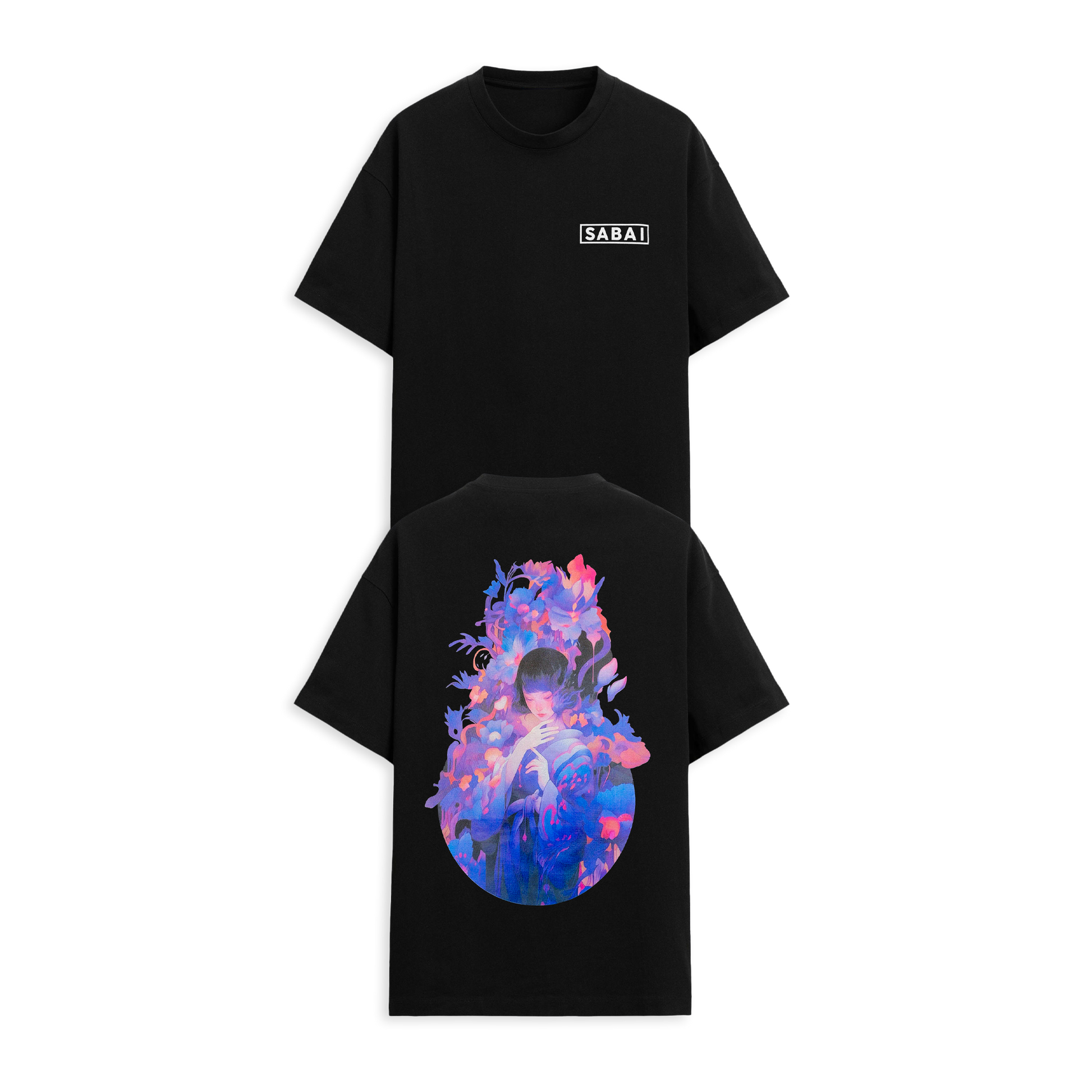 SABAI IKIGAI TEE