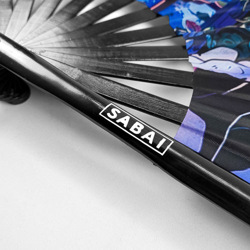 SABAI HAND FAN