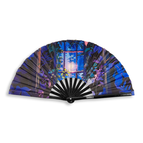 SABAI HAND FAN