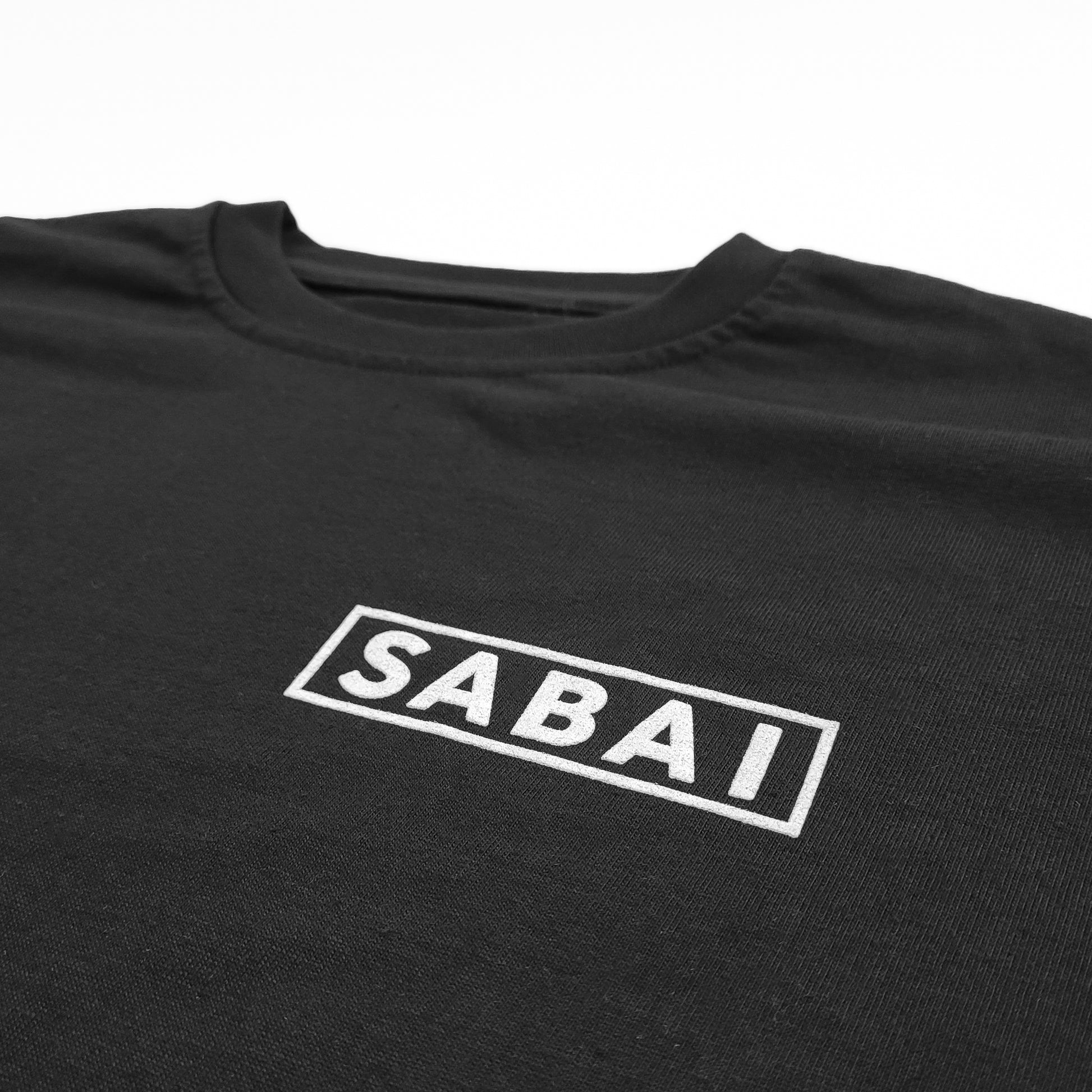 SABAI IKIGAI TEE