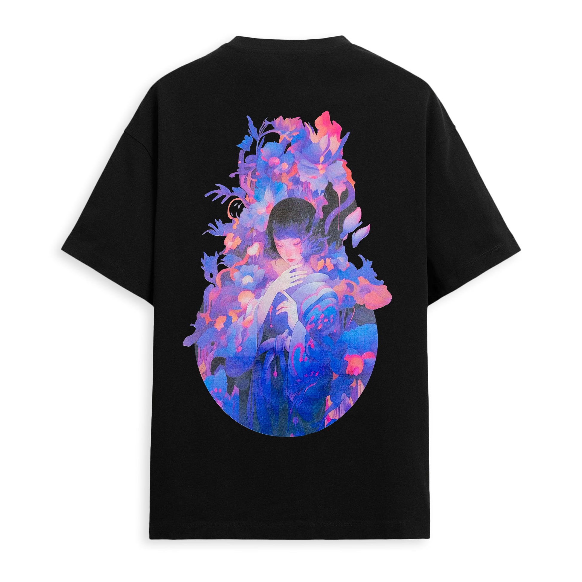 SABAI IKIGAI TEE