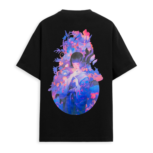 SABAI IKIGAI TEE