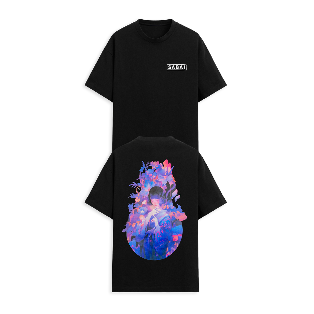 SABAI IKIGAI TEE