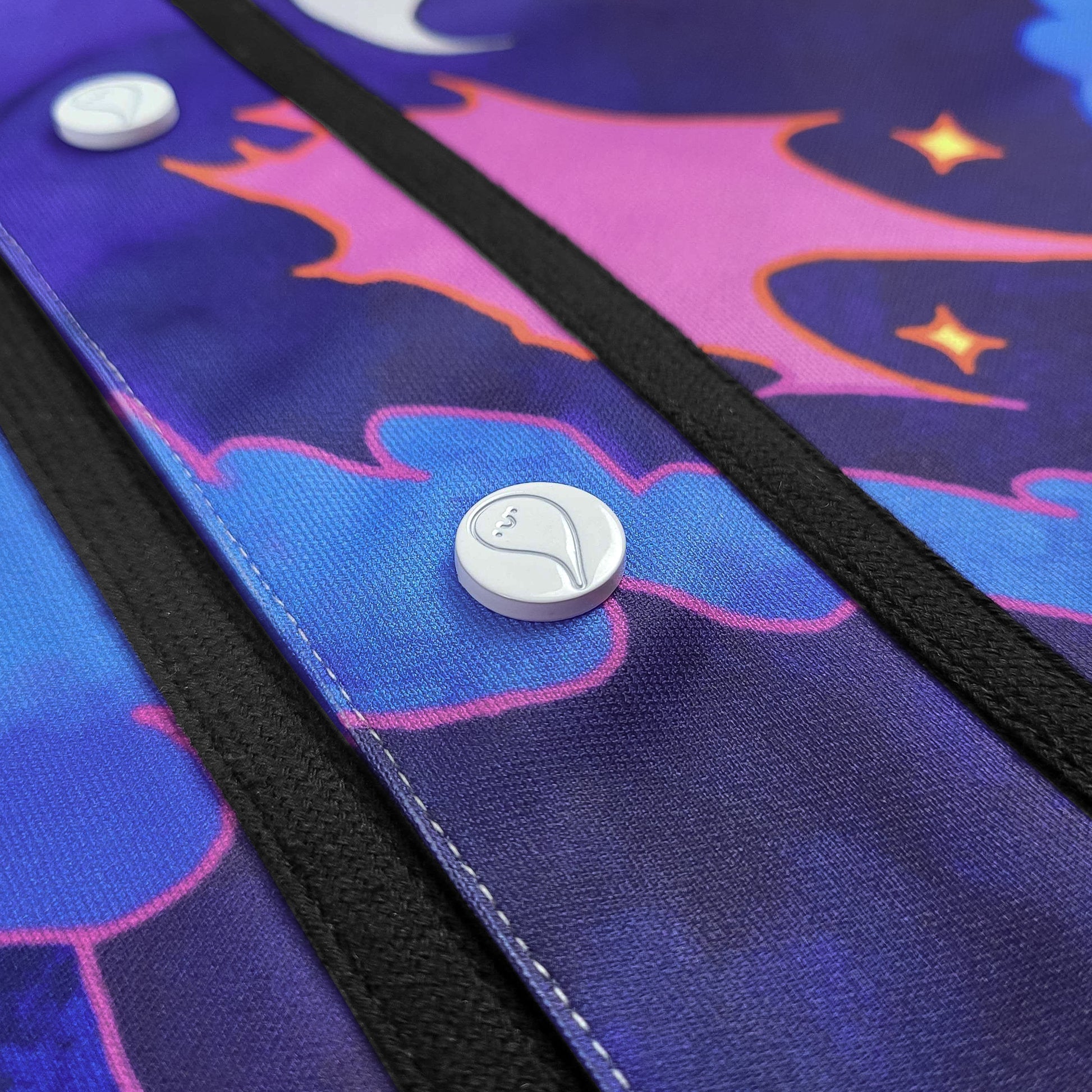 SABAI - IM ALRIGHT BASEBALL JERSEY