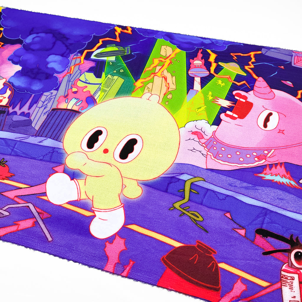 SABAI I'M ALRIGHT PASHMINA