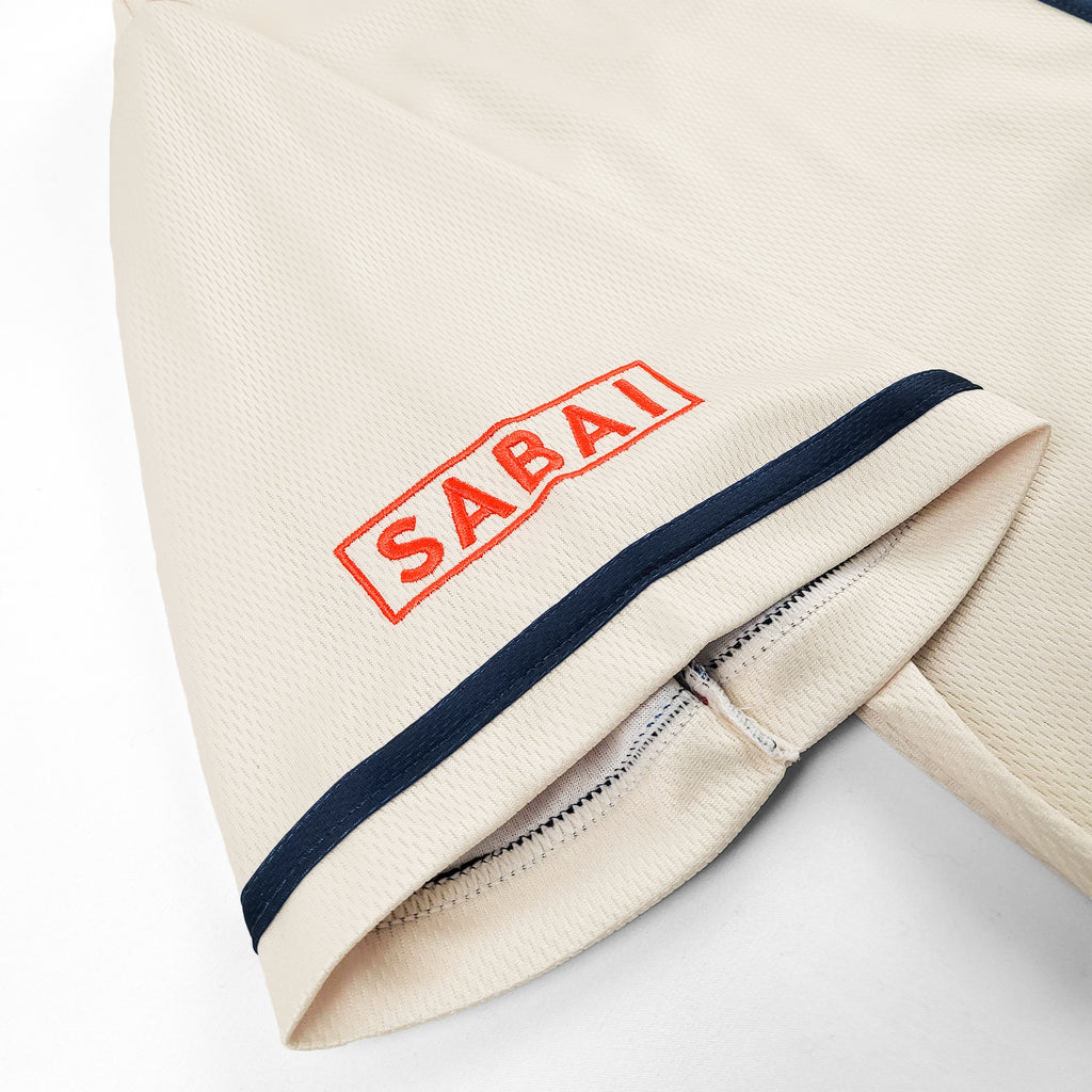 SABAI HIDDEN HORIZON BASEBALL JERSEY