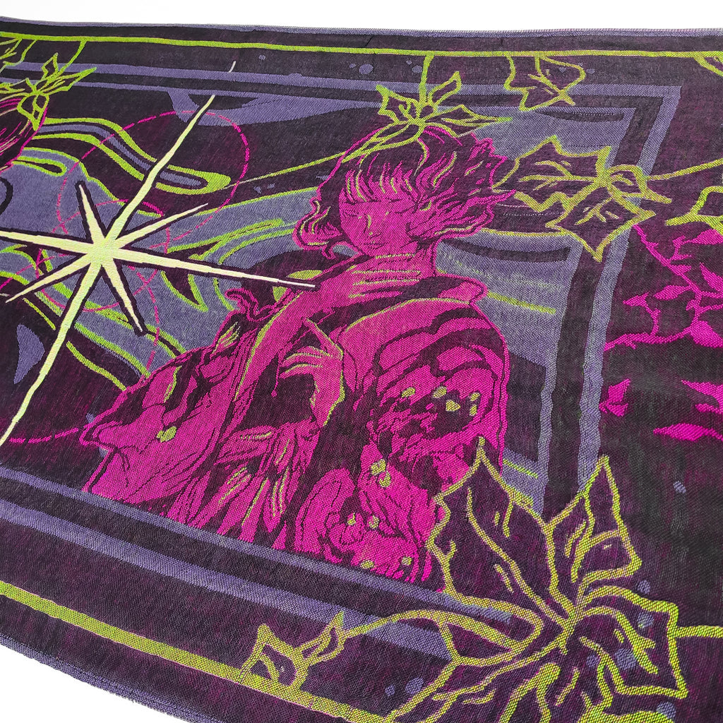 SABAI NORTH STAR PASHMINA