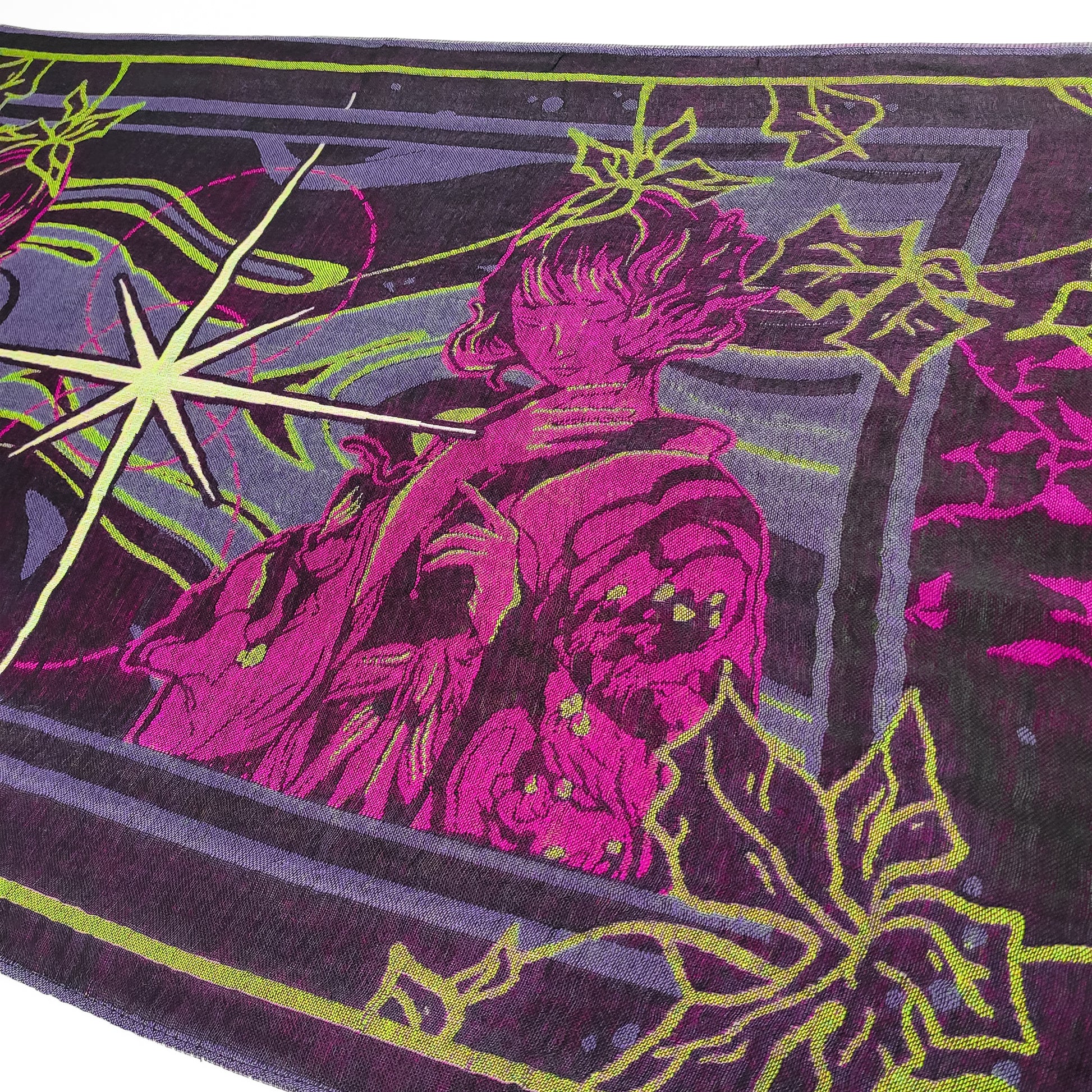 SABAI NORTH STAR PASHMINA