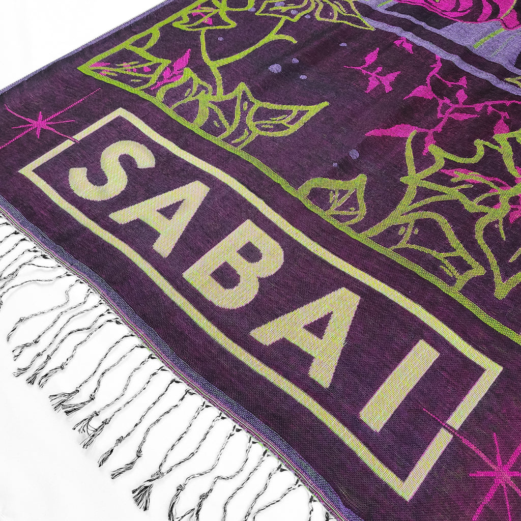 SABAI NORTH STAR PASHMINA