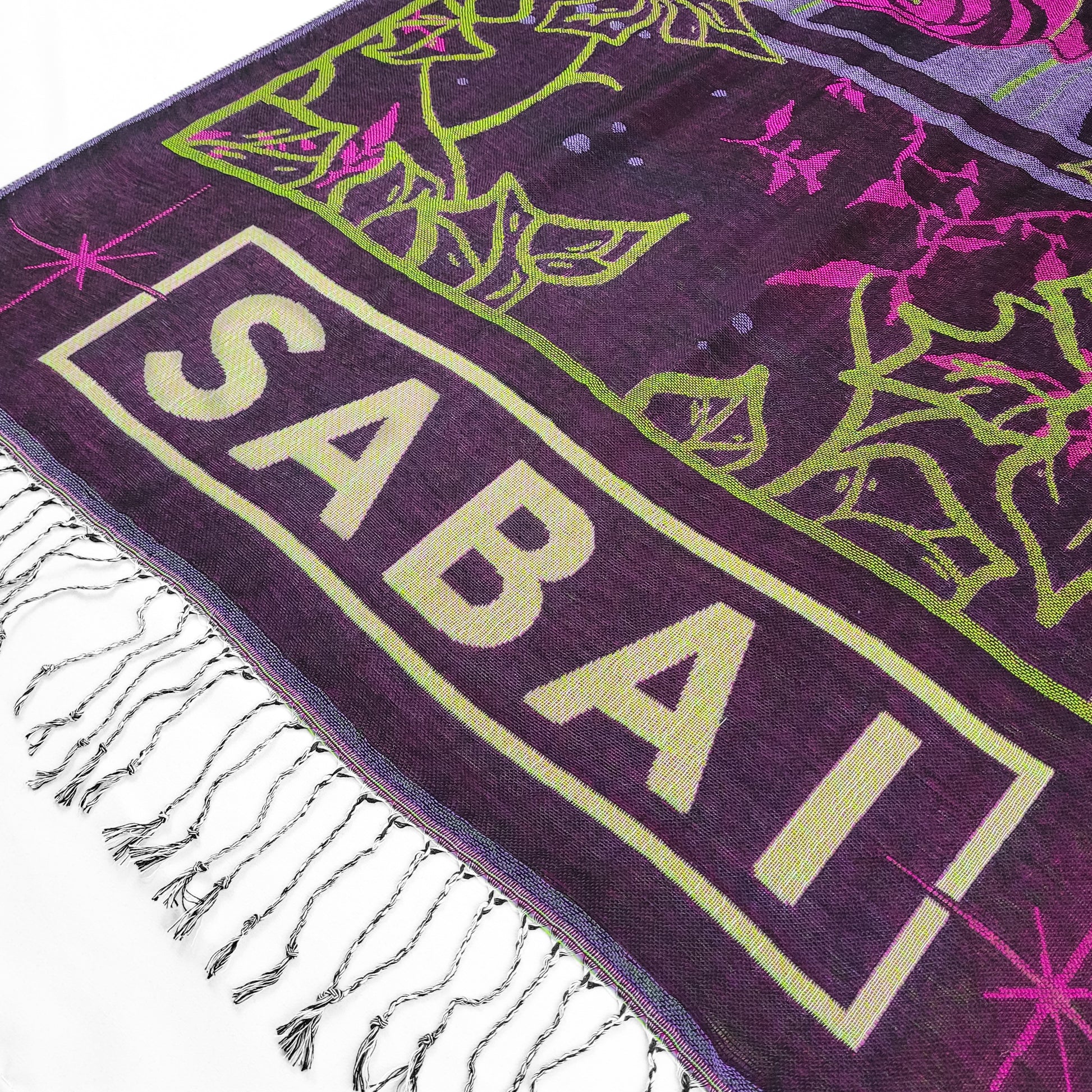 SABAI NORTH STAR PASHMINA